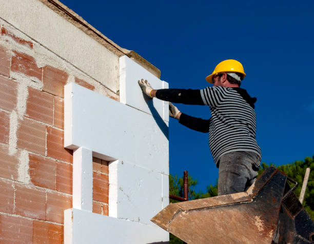Types of Insulation We Offer in South Pekin, IL