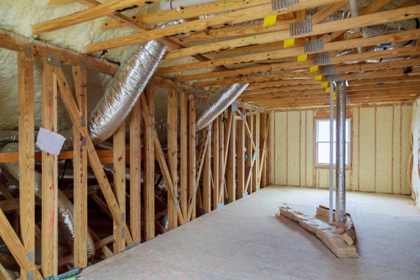 Best Energy Efficiency Insulation in South Pekin, IL