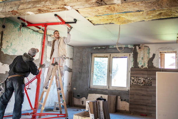 Best Insulation Maintenance and Repair in South Pekin, IL