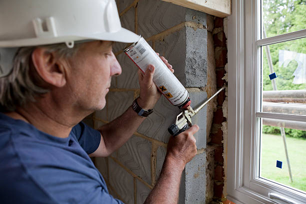 Best Spray Foam Insulation in South Pekin, IL