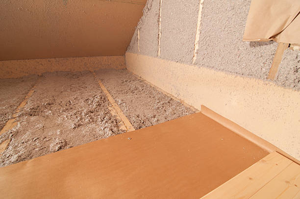 Best Spray Foam Insulation in South Pekin, IL