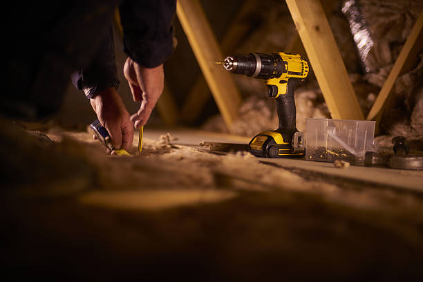South Pekin, IL Insulation Contractor Company