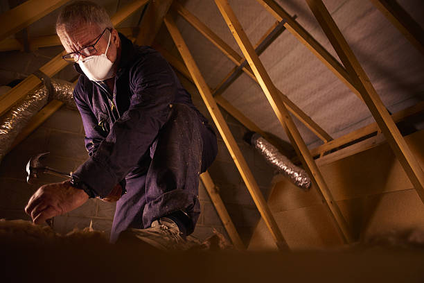Best Blown-in Insulation in South Pekin, IL